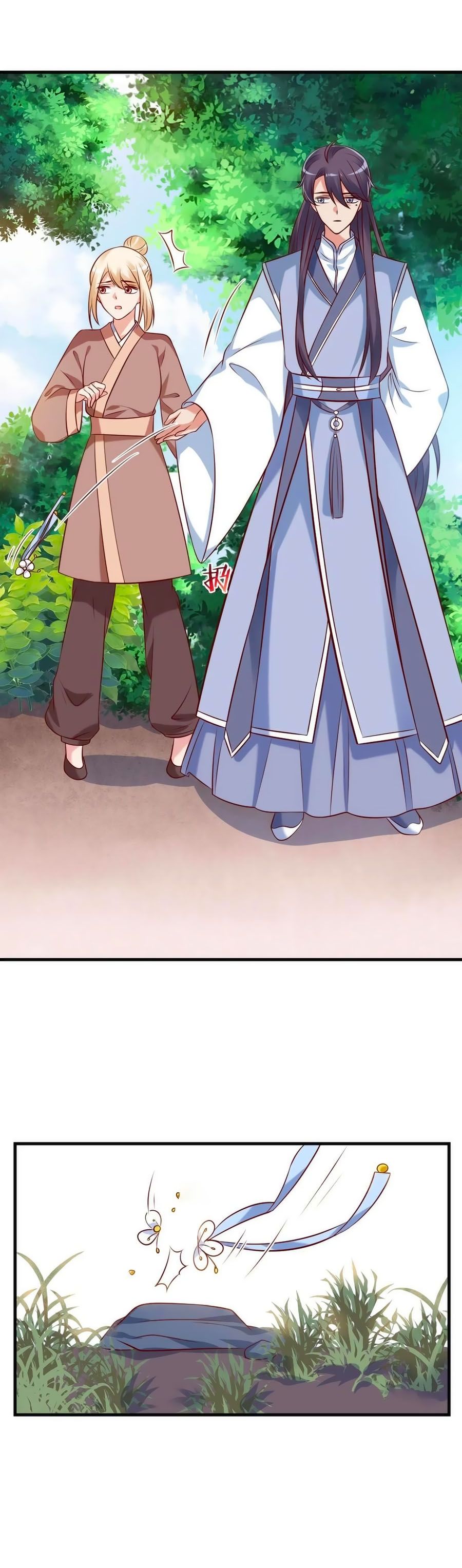 kiêu ngạo vương gia chủng điền phi chapter 178 29