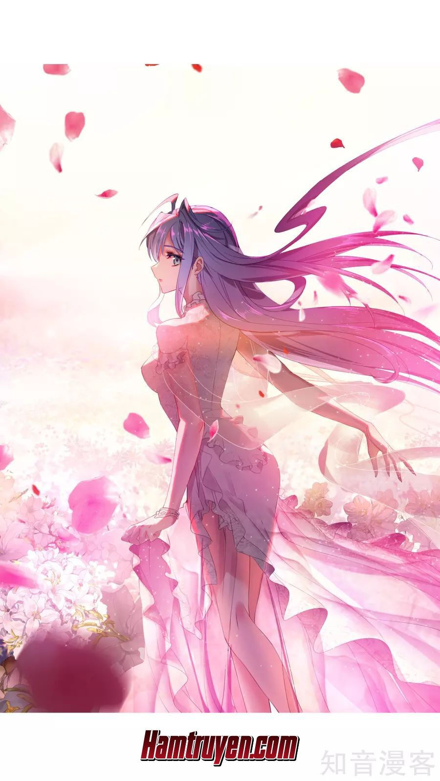 tuyệt thế đường môn - đấu la đại lục 2 chapter 196 1