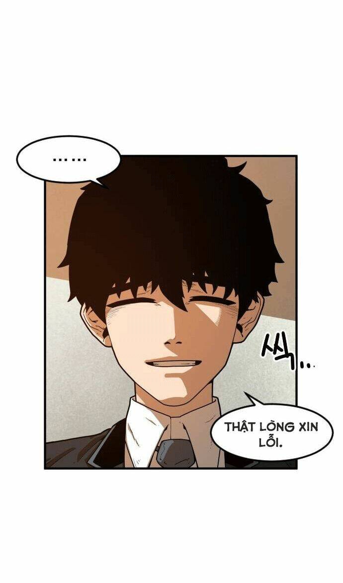 chinh phạt học đường chapter 4 20