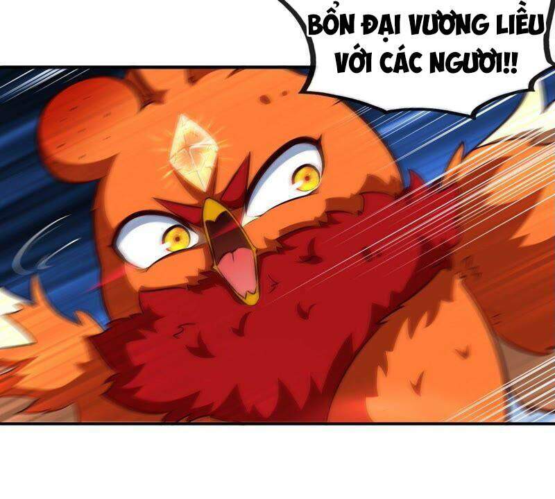 bản kiếm tiên tuyệt không làm nô chapter 27 23