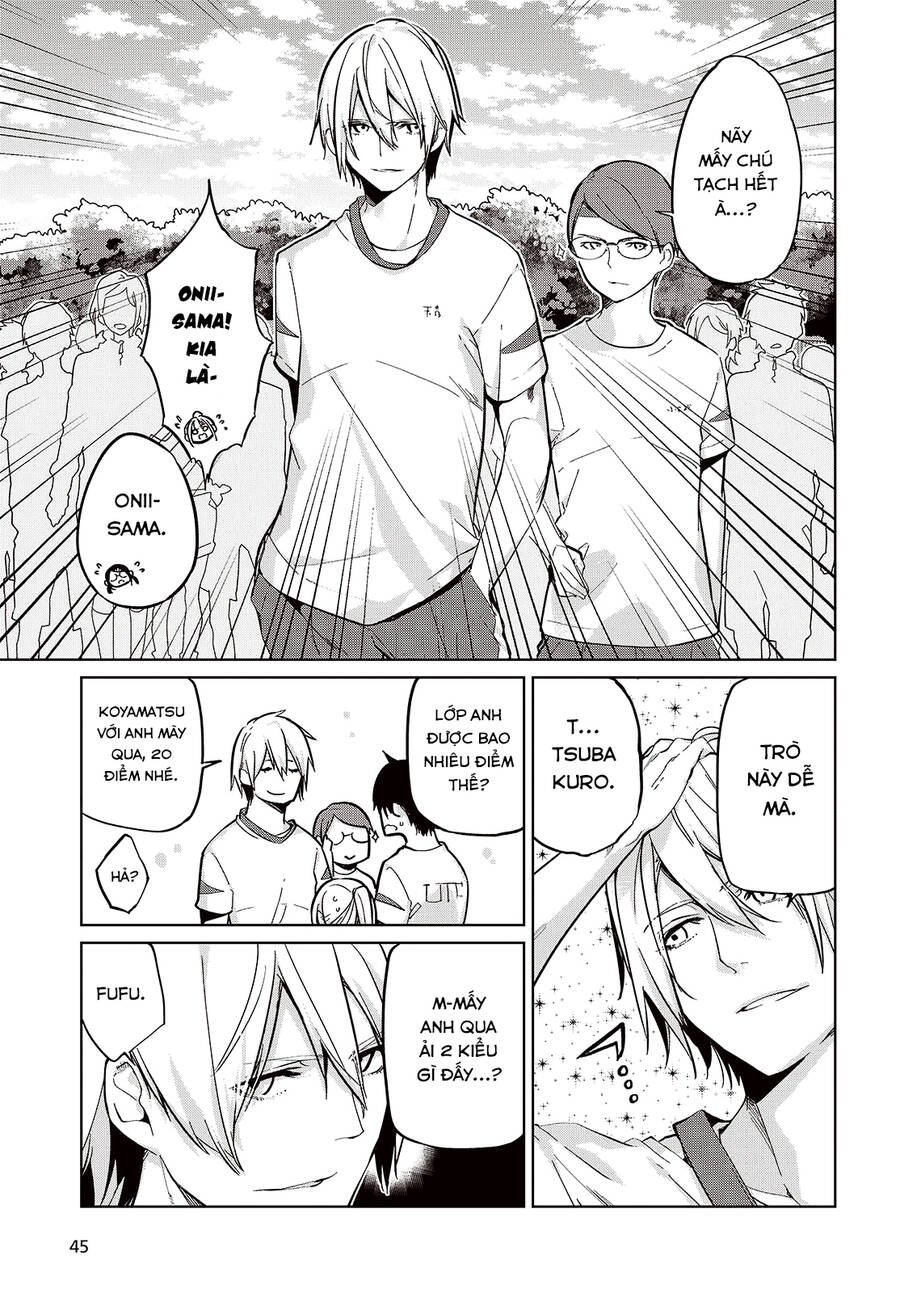 jiangshi kaitan blood chapter 86 23