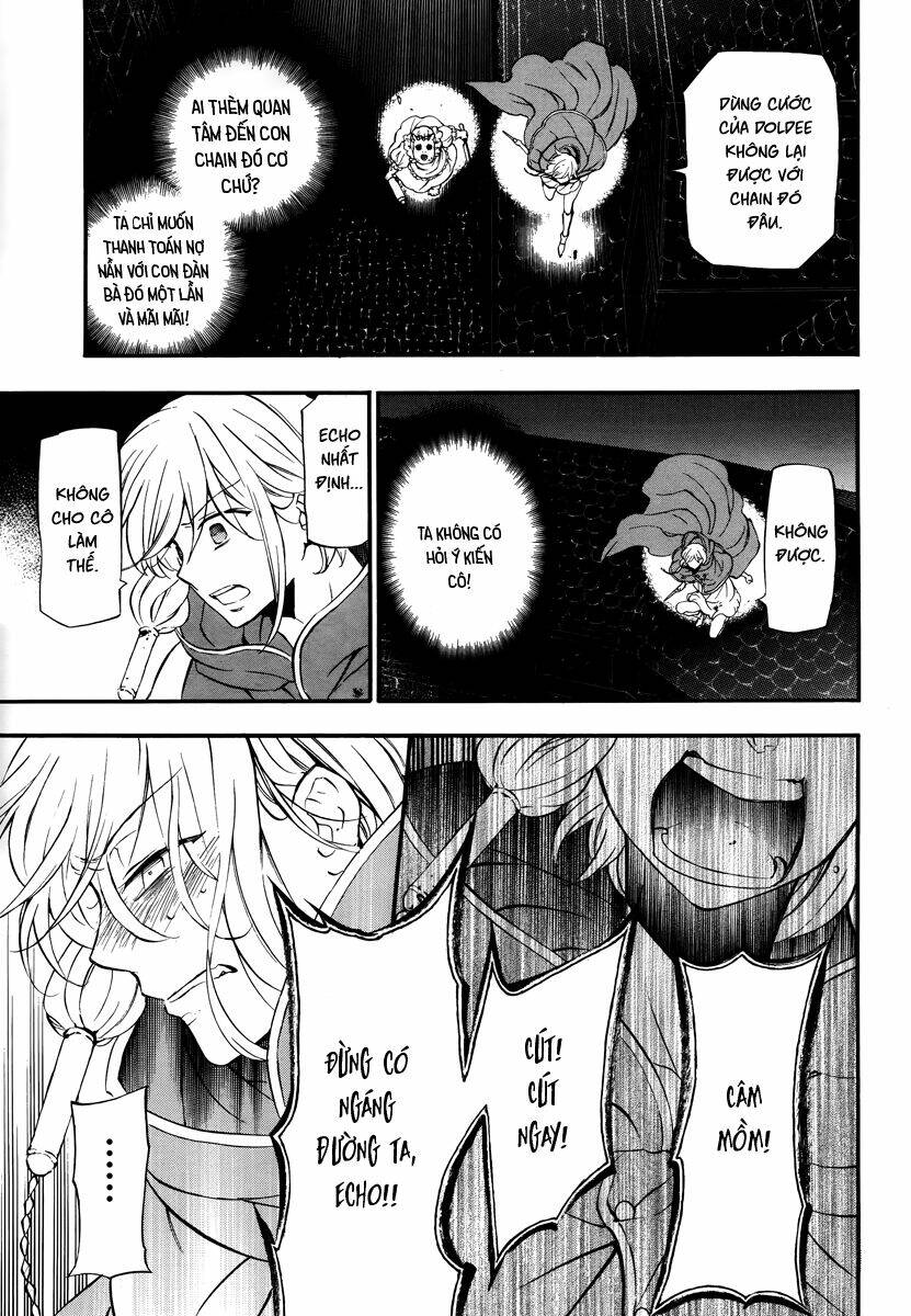 pandora hearts chapter 91 46