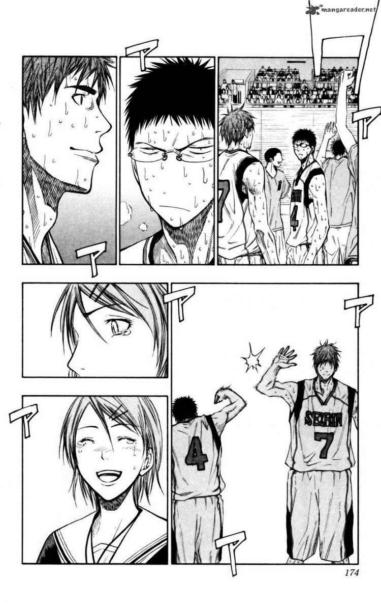 vua bóng rổ kuroko chapter 108 6