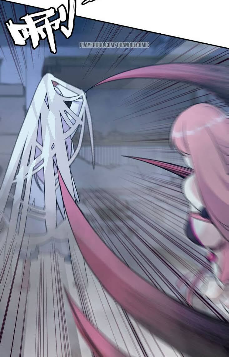 khởi đầu bằng một con côn chapter 12 34