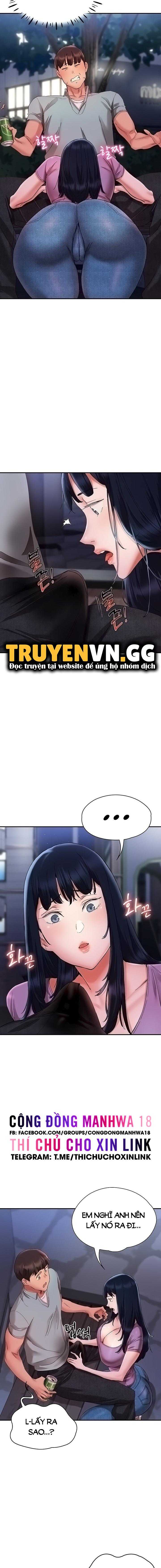 sống cùng hàng khủng chapter 21 7