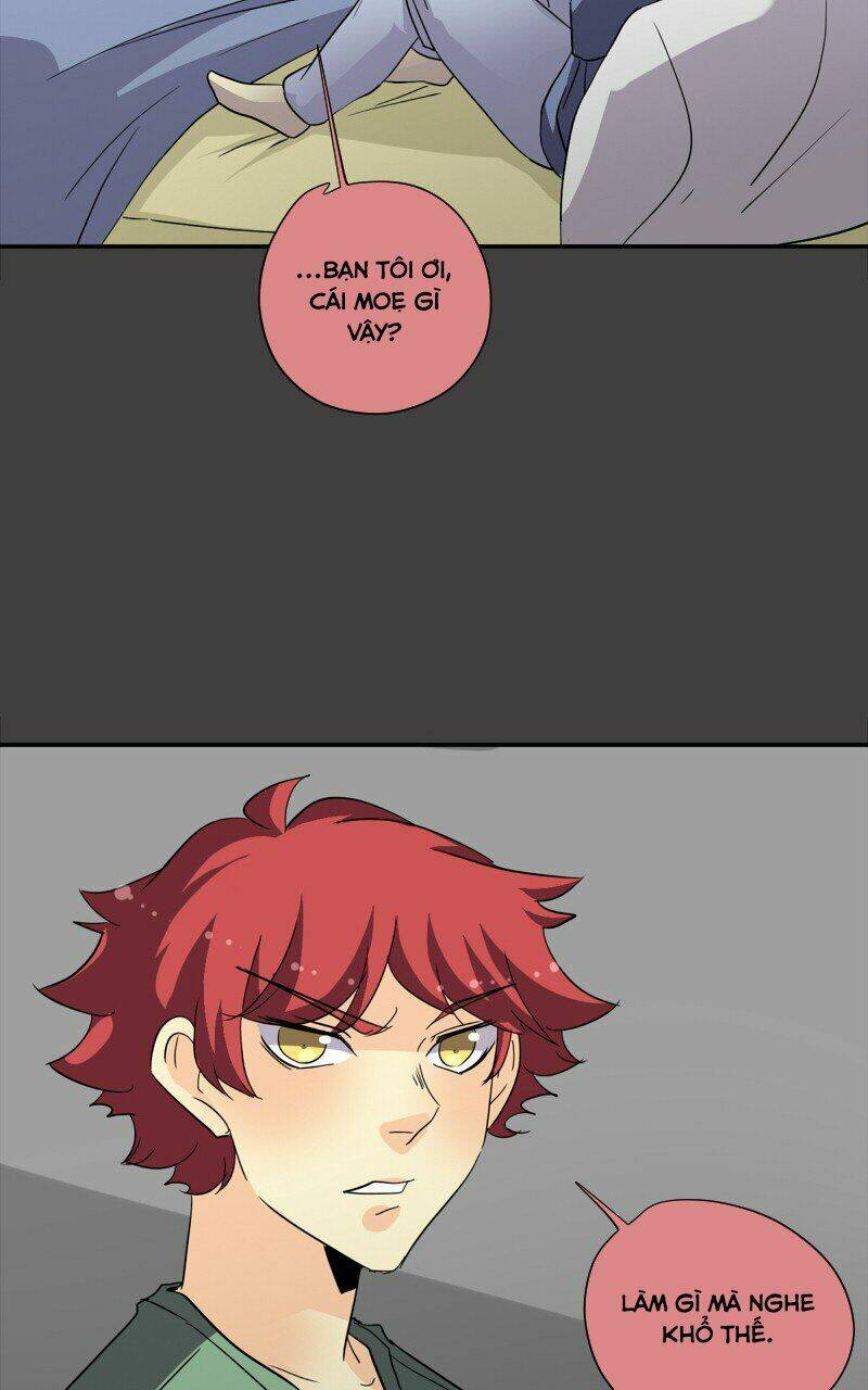 Thế Giới Không Hoàn Hảo Chapter 168 21