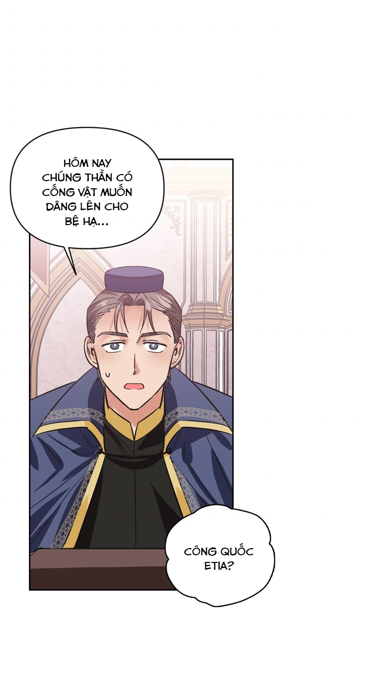 ác nữ xứng đôi với bạo chúa chapter 20 52