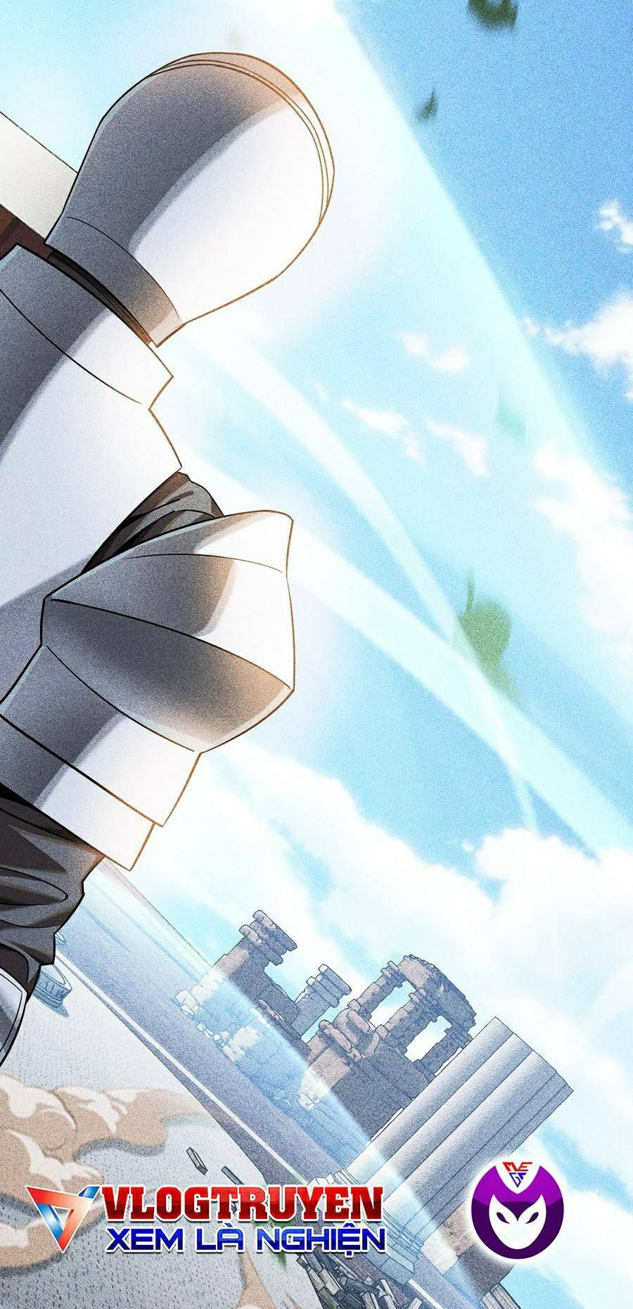 người chơi siêu mạnh chapter 8 60