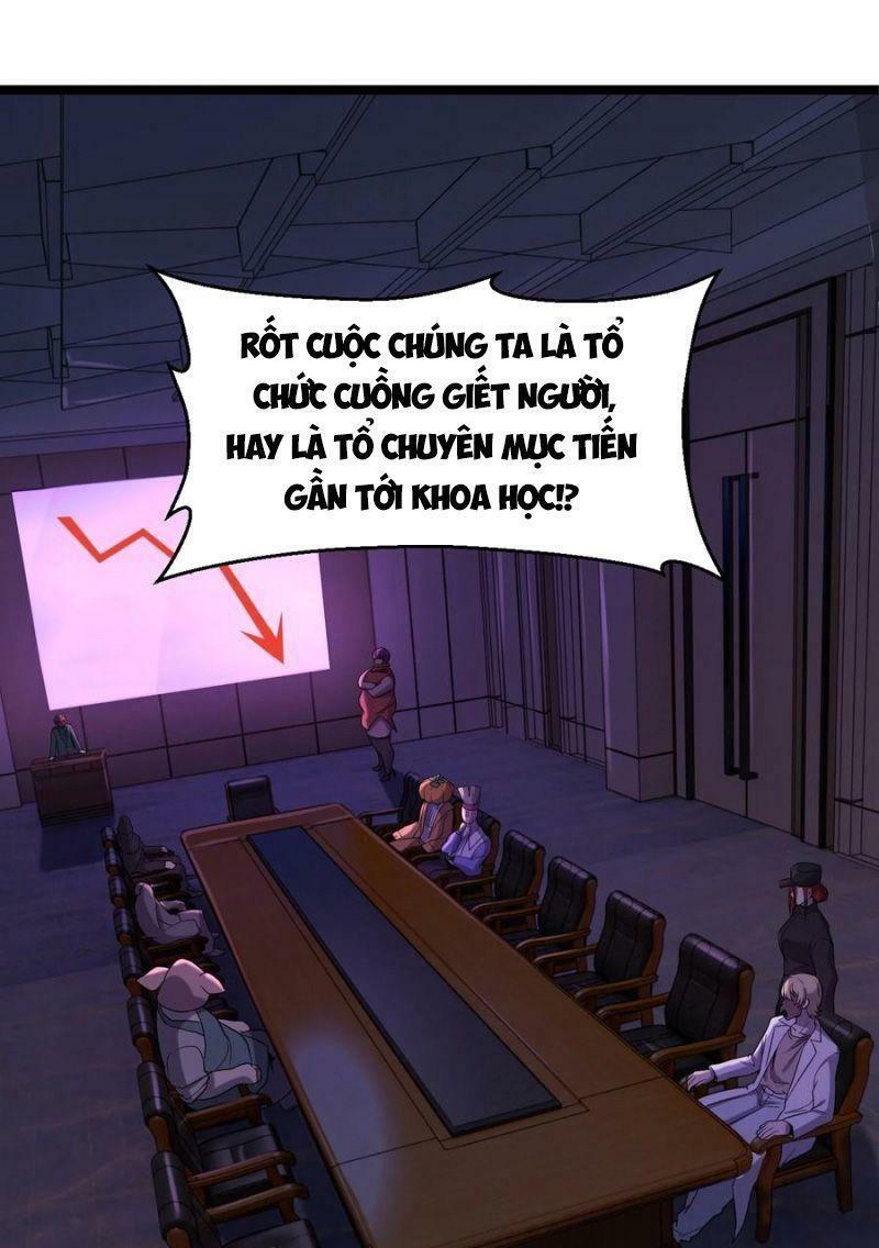 đừng hiểu lầm, tôi mới là người bị hại! chapter 38 63