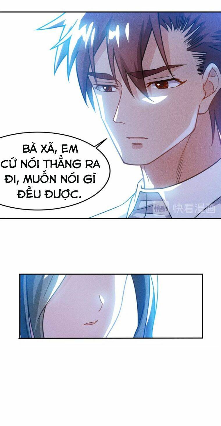 cao thủ cận vệ của nữ chủ tịch chapter 71 12