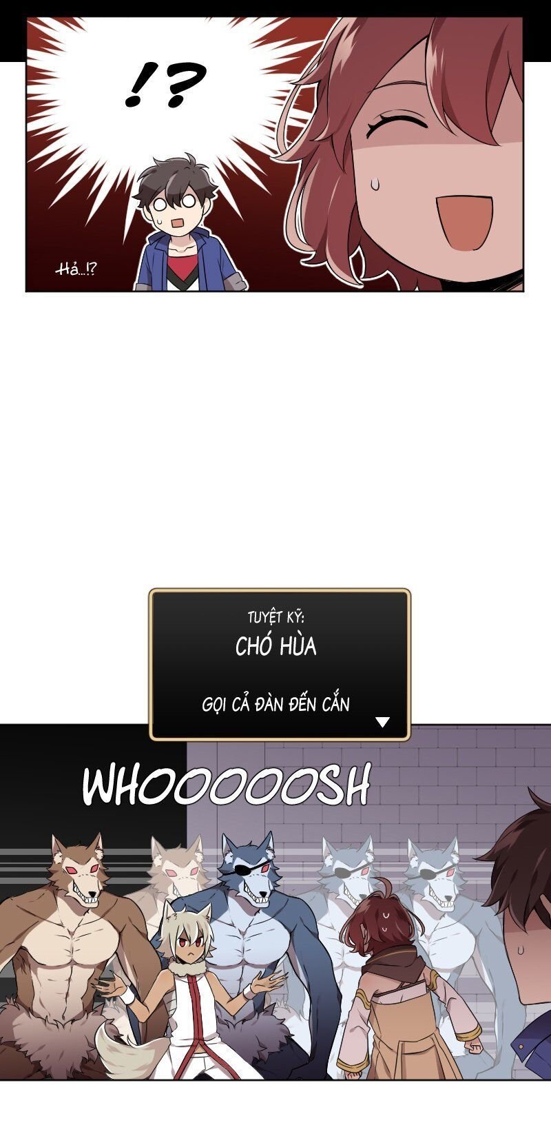 pháp sư và nữ chúa quỷ chapter 76 18