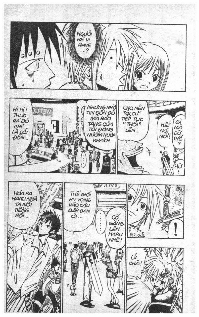 rave master (scan) chapter 5 178