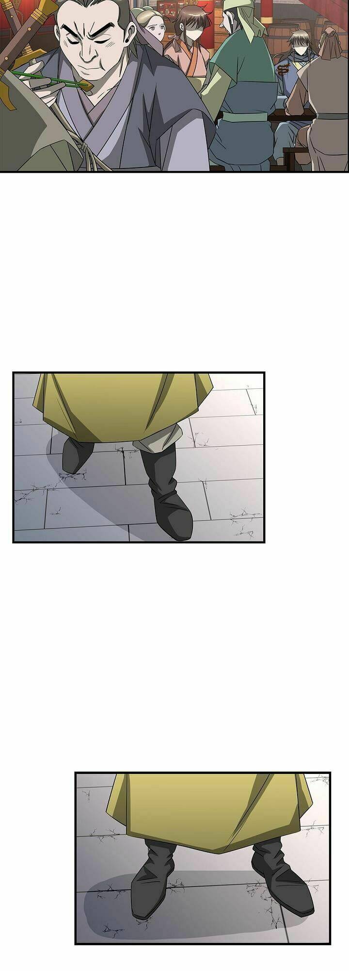 cuồng long chapter 47 18