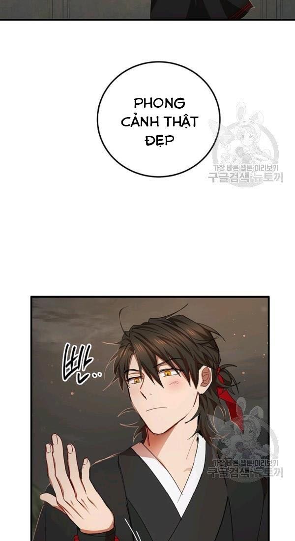 võ đang kỳ hiệp chapter 49 15