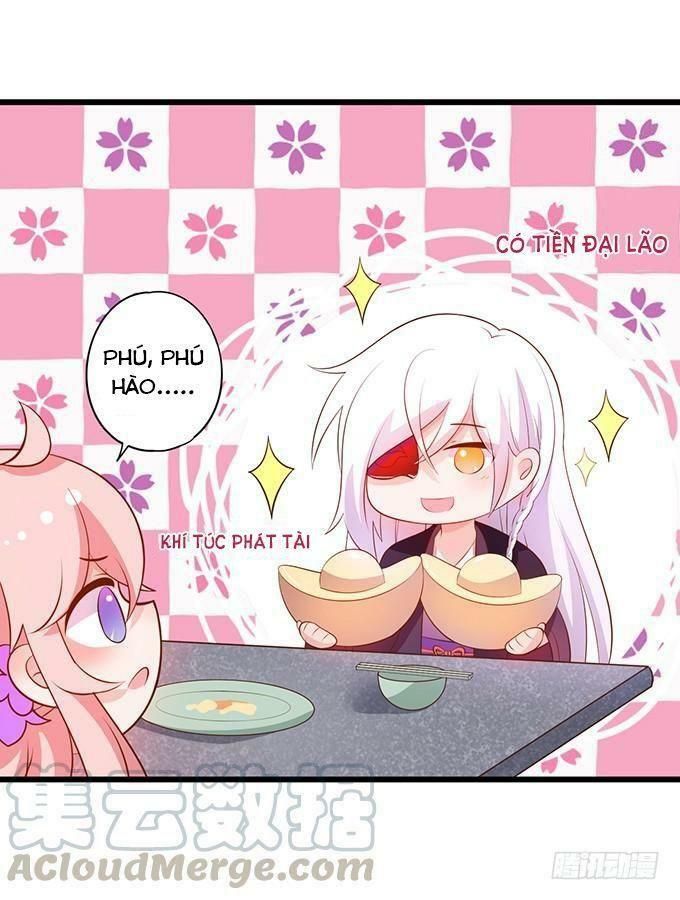 hồ tiên hung bạo chapter 100 78