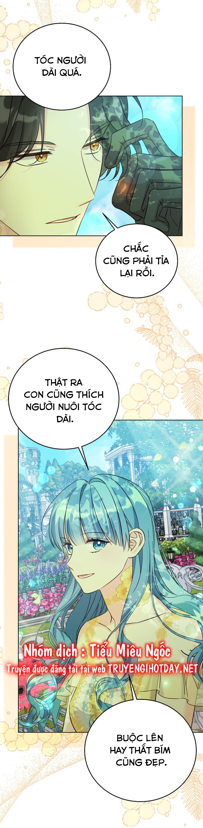 tôi sẽ cứu nam phản diện bị nữ chính ruồng bỏ chapter 111 43