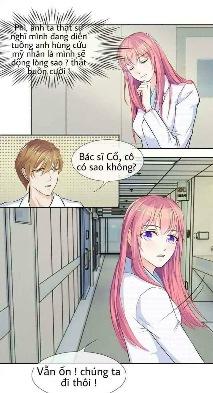 kiều thê tại thượng - tổng tài bạo ác yêu điên cuồng chapter 4 2