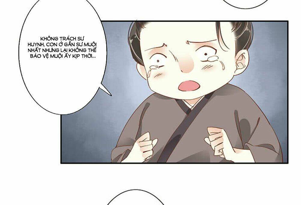 thiền tâm vấn đạo chapter 29 4