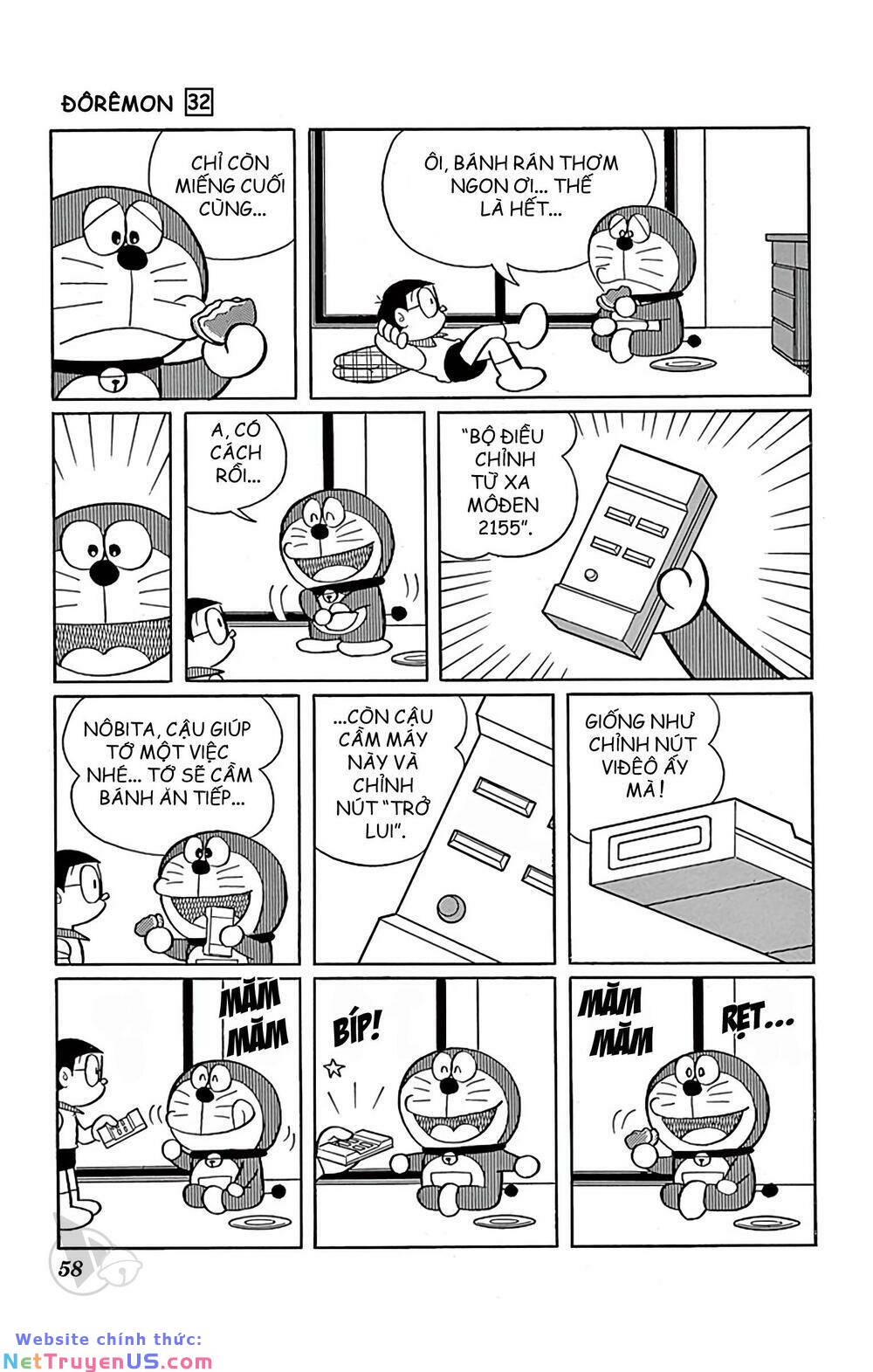 doraemon chapter 570 2