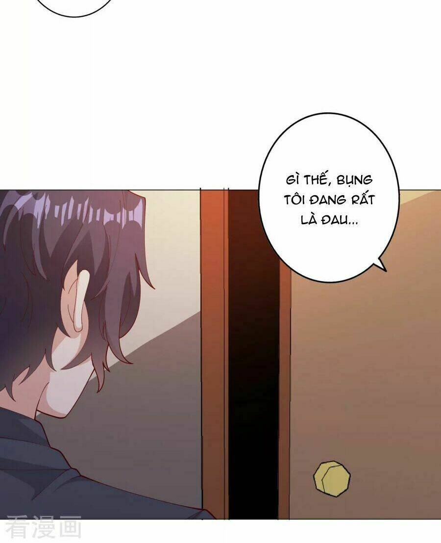 hôn nhân dục vọng: thiếu gia nhẹ một chút! chapter 122 27