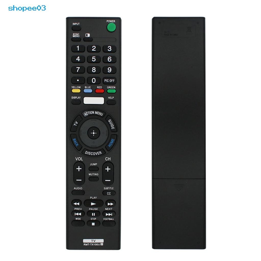 Professional TV Controller Wear-resistance Smart Controller Quick Response