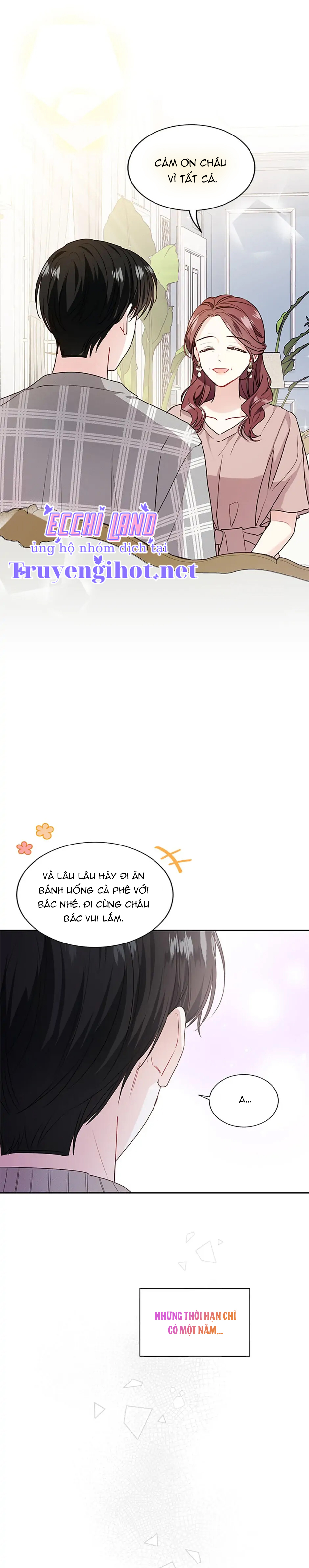 chỉ thị đặc biệt của sếp chapter 34.2 12