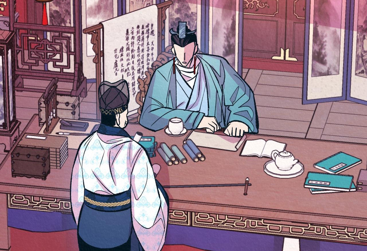 vô liêm sỉ chapter 5 193