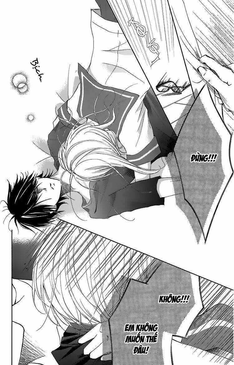 orokamono no koi chapter 4 26