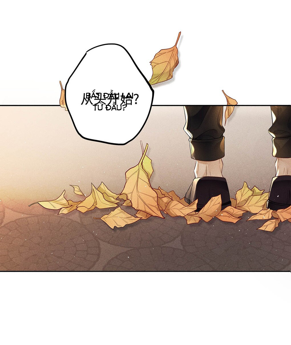 thuốc giải (giải dược) chapter 1 26