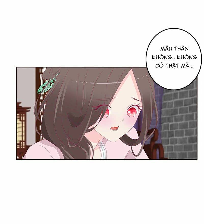 tướng quân mời ra trận chapter 99 13