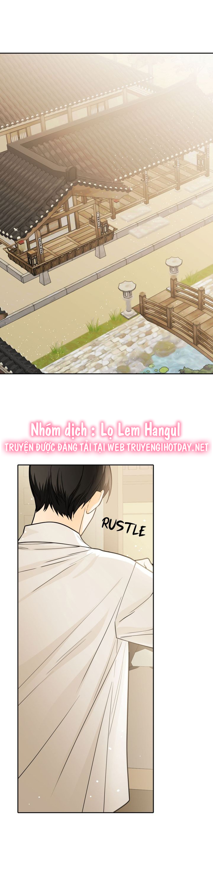 câu chuyện về người phụ nữ ấy chapter 77 11