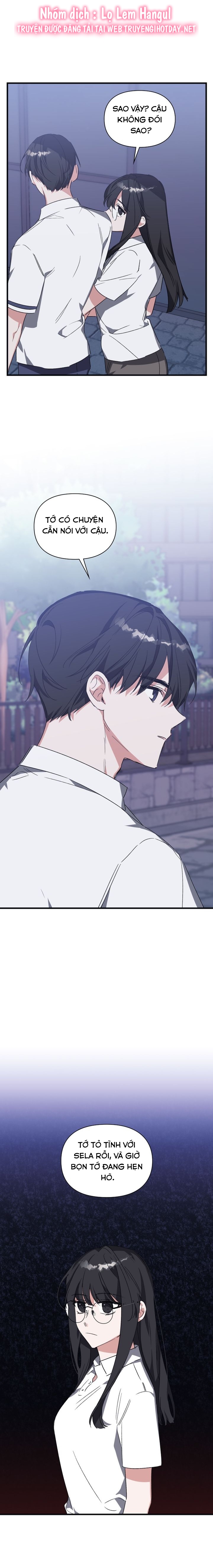 cuộc du hành thời gian của sela chapter 79 5
