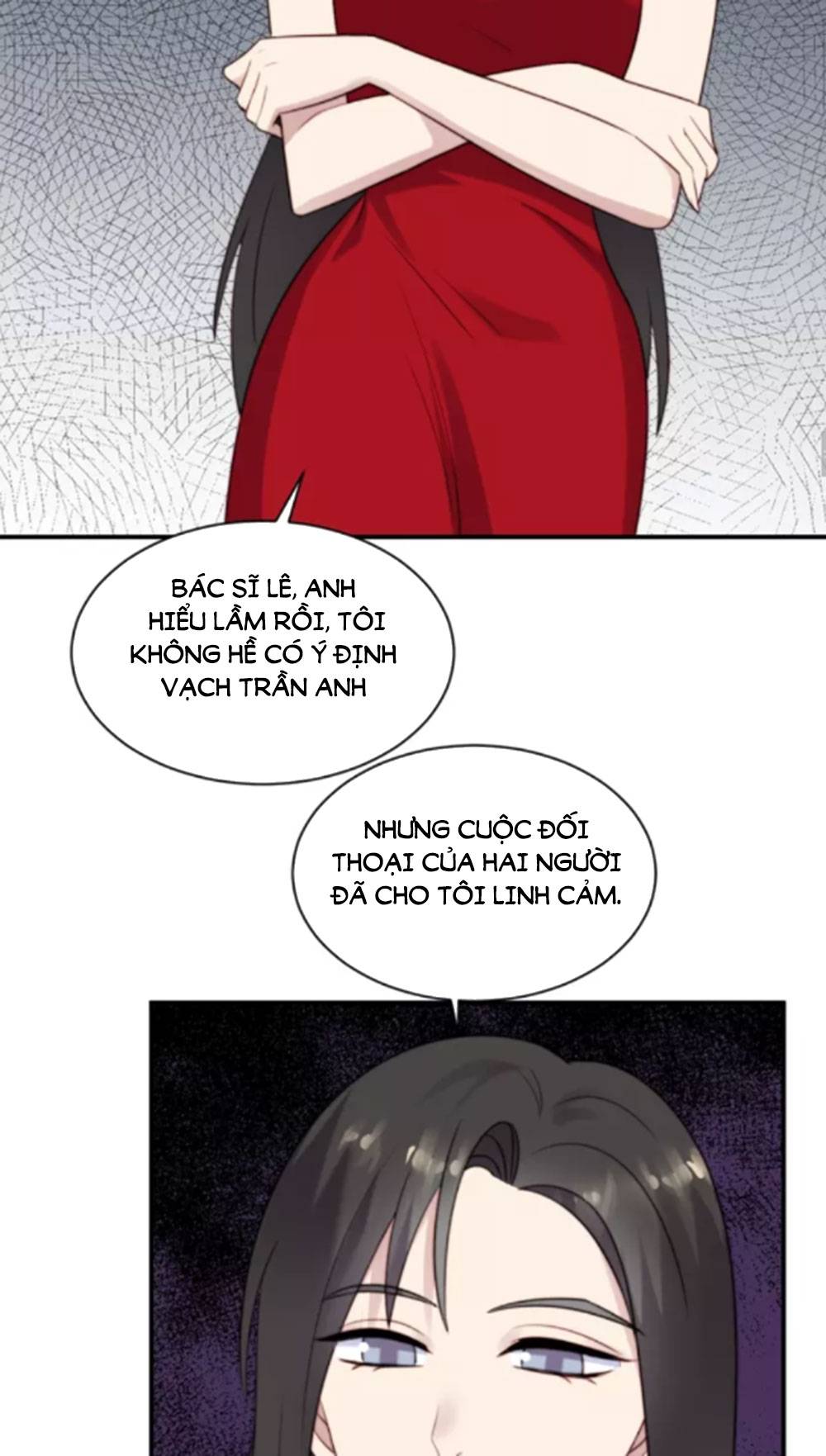 khoá chặt đôi môi (full) chapter 20 13