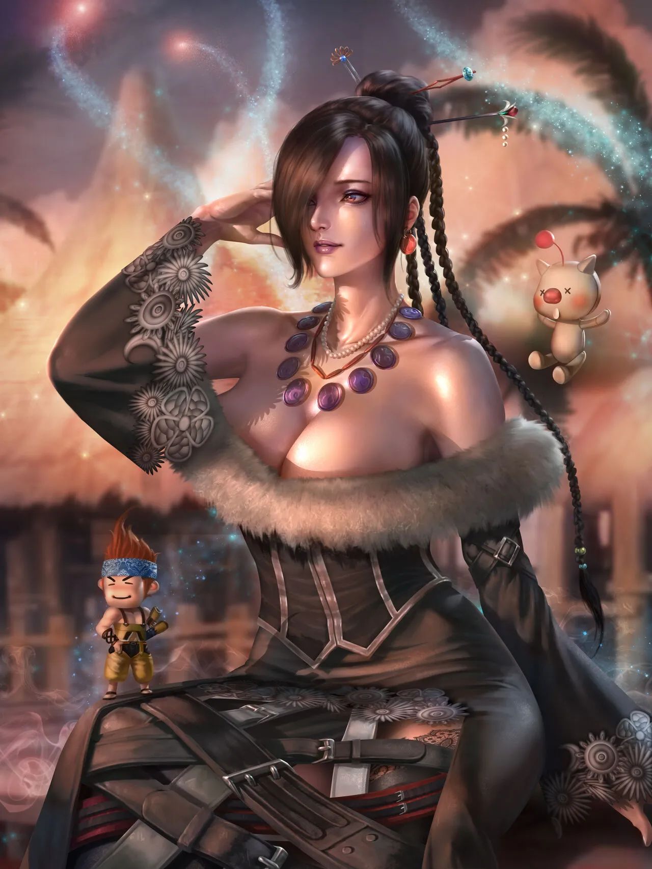 hình hentai chapter 177 94