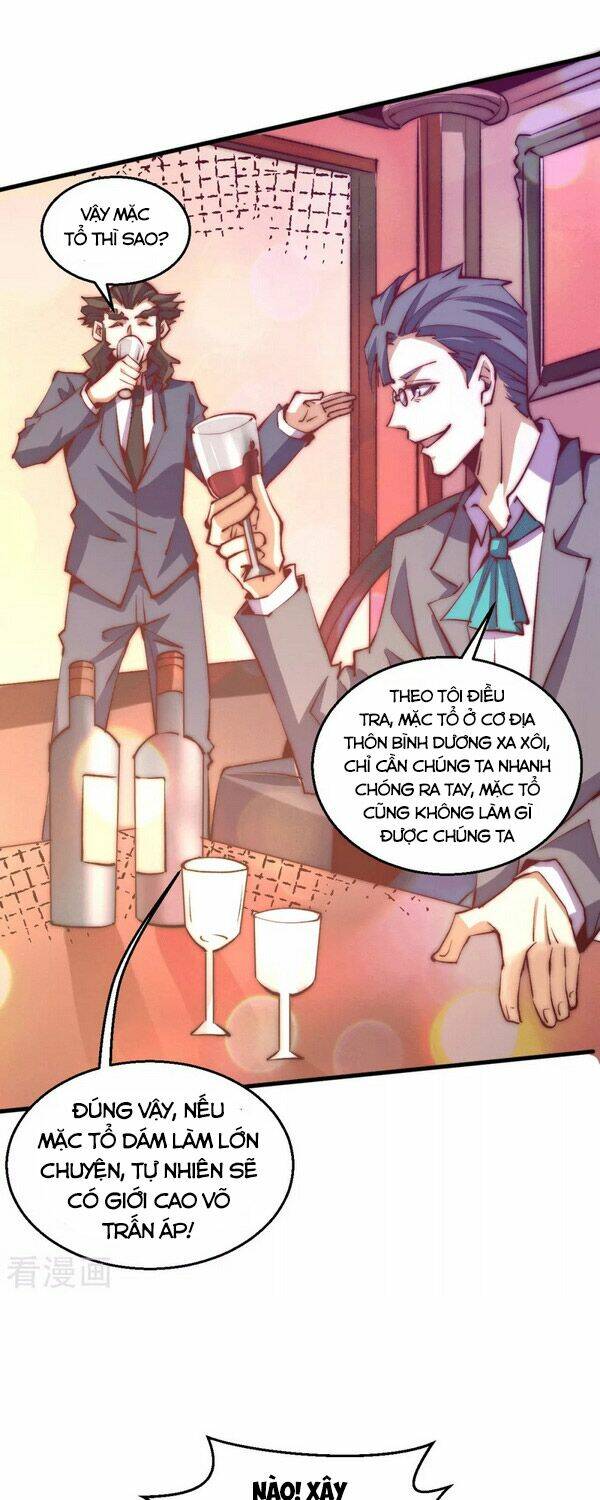 đô thị đỉnh phong cao thủ chapter 244 21