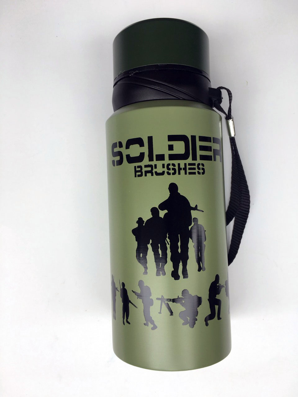 Ly Bình giữ nhiệt Nóng Lạnh inox 304 size 500ml giữ nhiệt lên tới 18h dành cho đi học/đi làm/ dã ngoại 2121