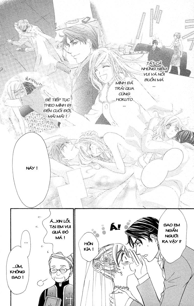 hapi mari chapter 40 30