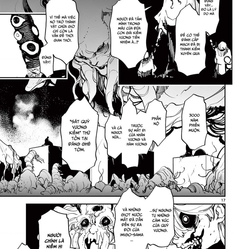 yakuza chuyển sinh chapter 47.2 5