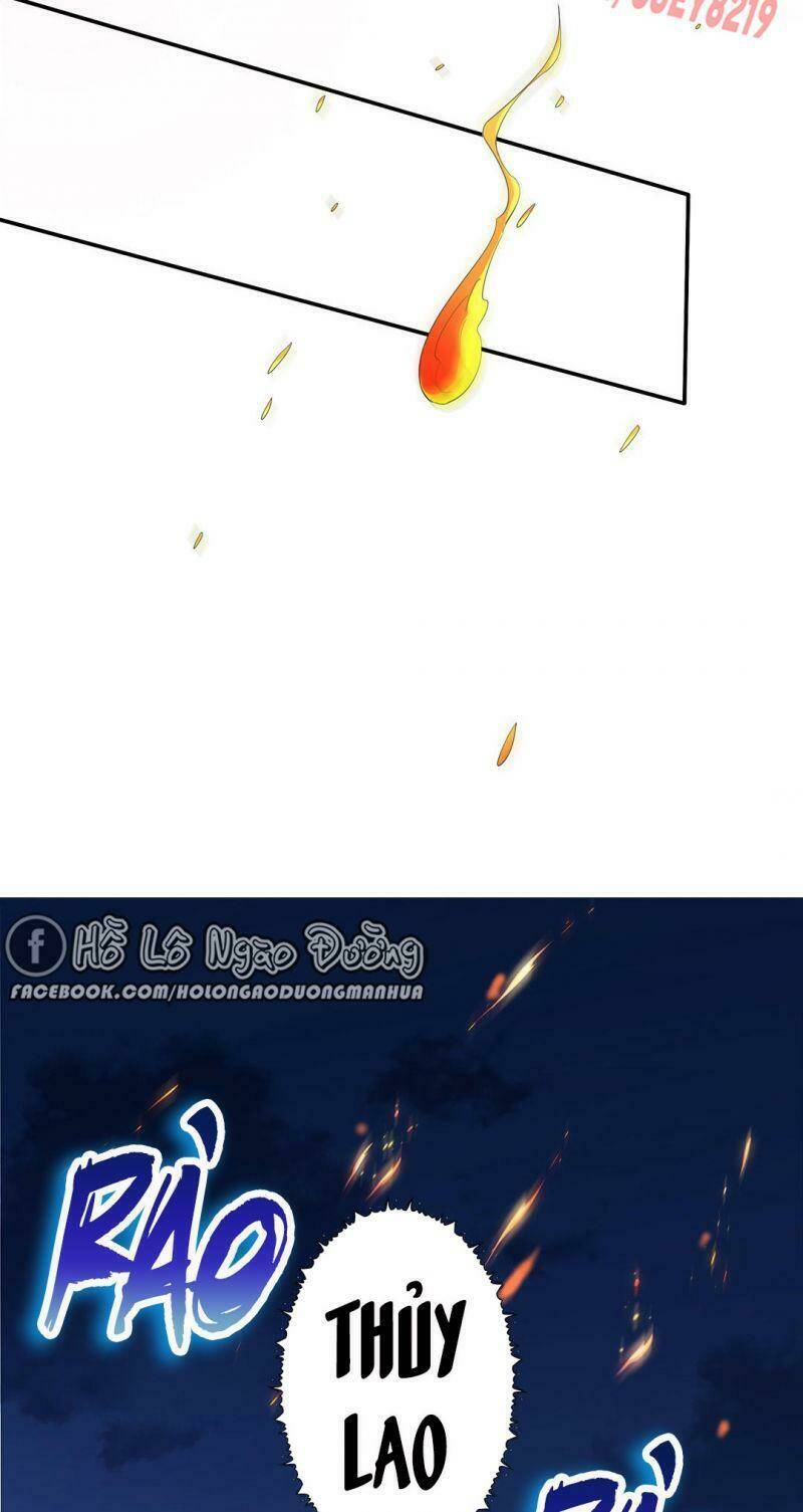 thiên kim bất hoán chapter 78 44