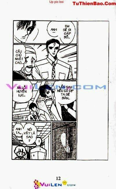 cô bé khóc nhè chapter 4 11