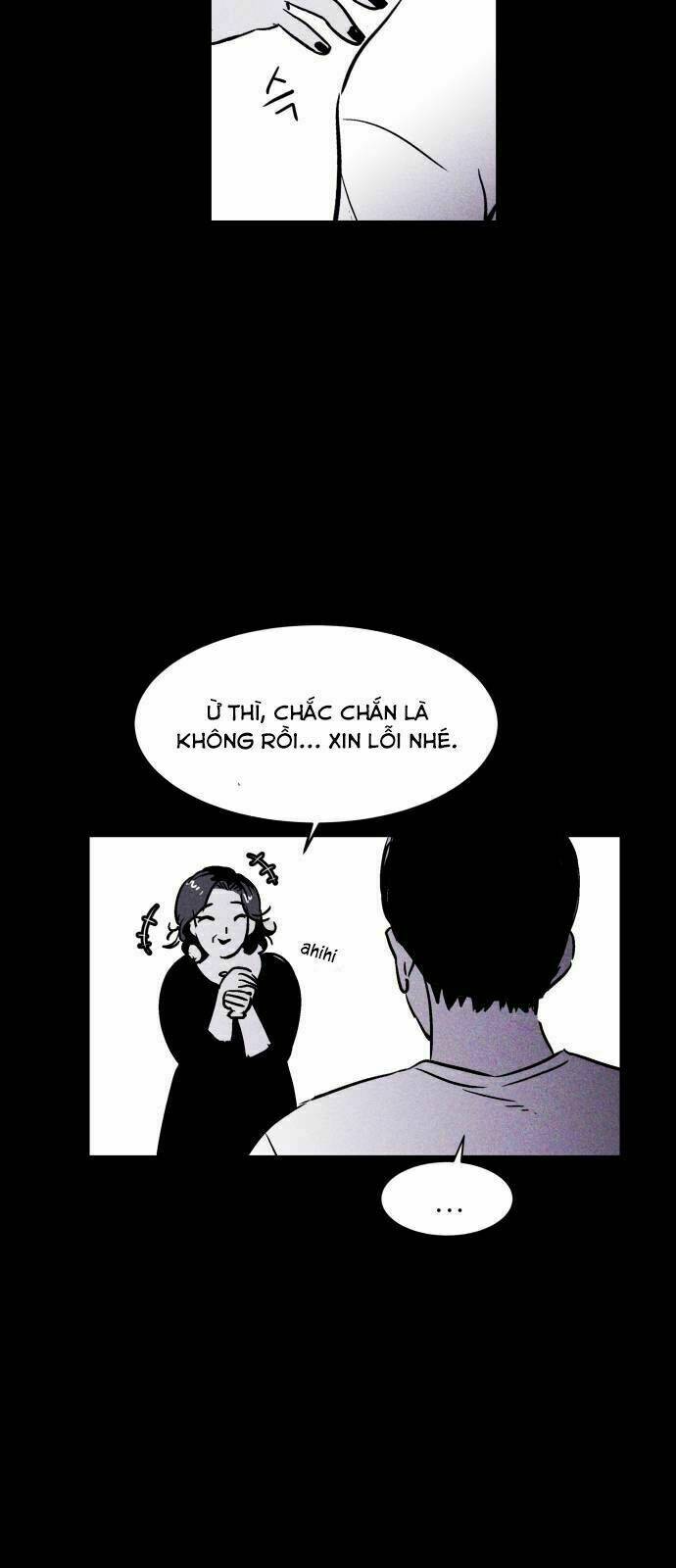 Chuồng lợn chapter 3 6