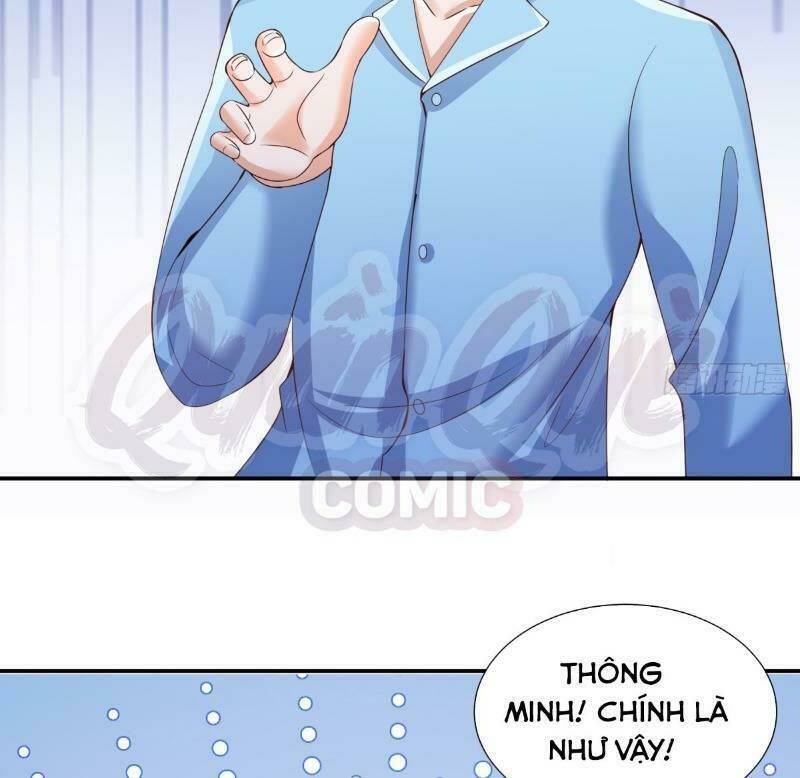 vú em của tiên ma chapter 15 23