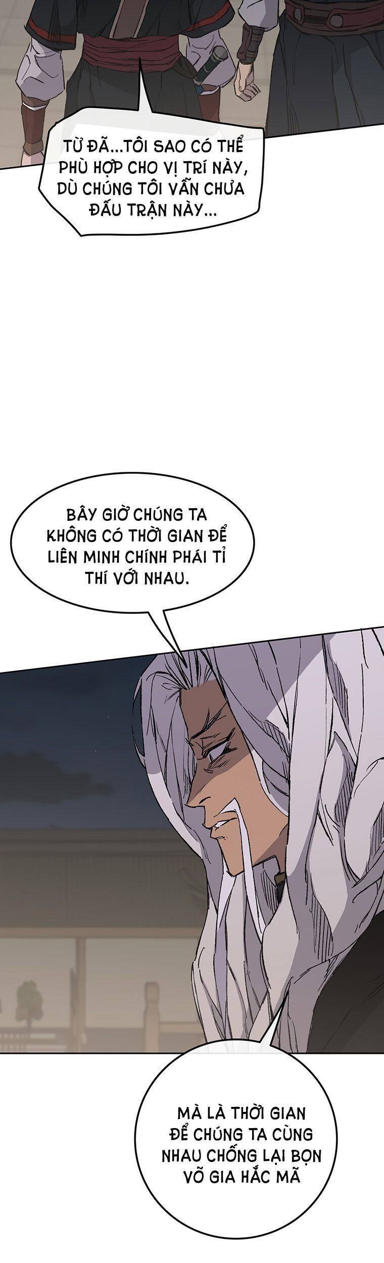 kiếm sĩ bất bại chapter 96 33