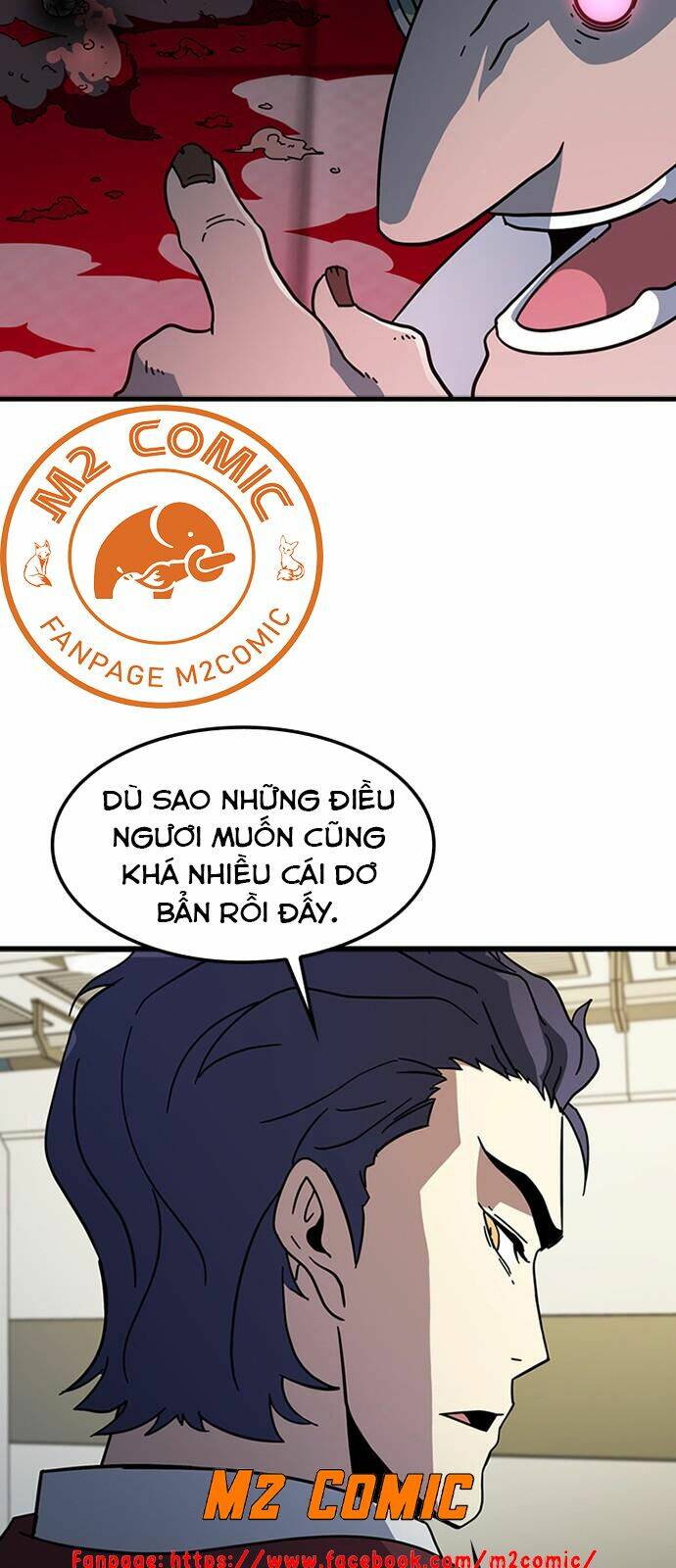 điểm chết chapter 24 71