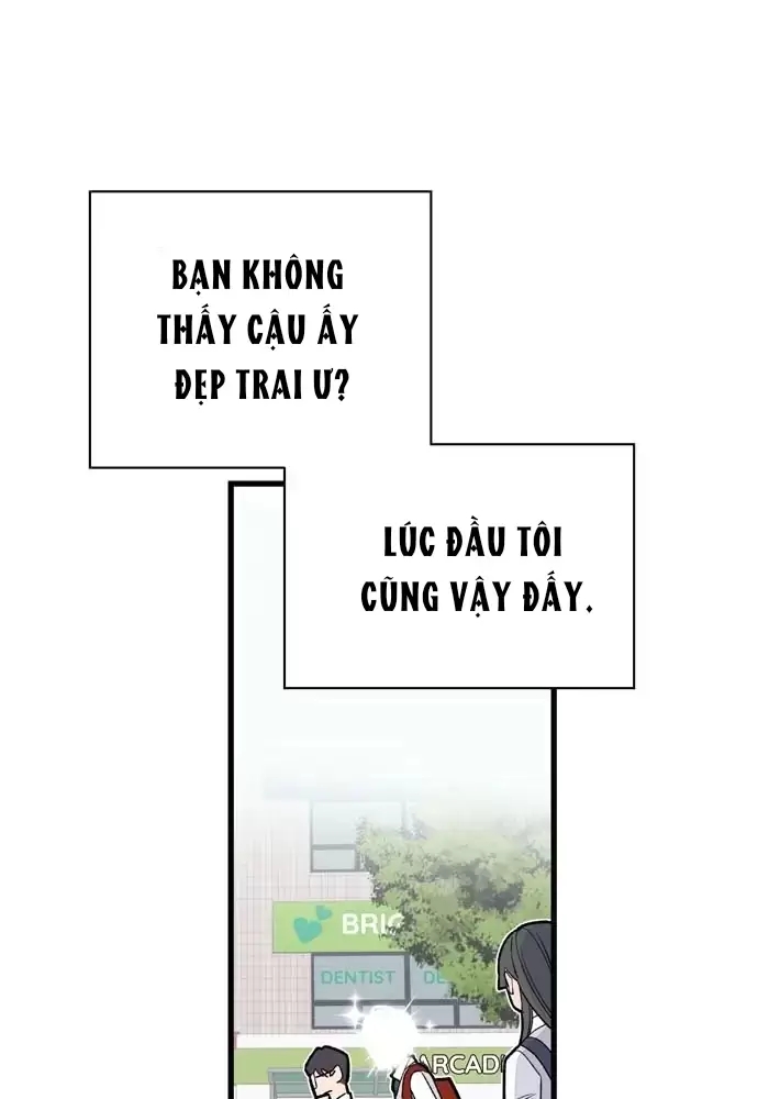 anh bạn của tôi đang phát sáng kìa ! chapter 1 16