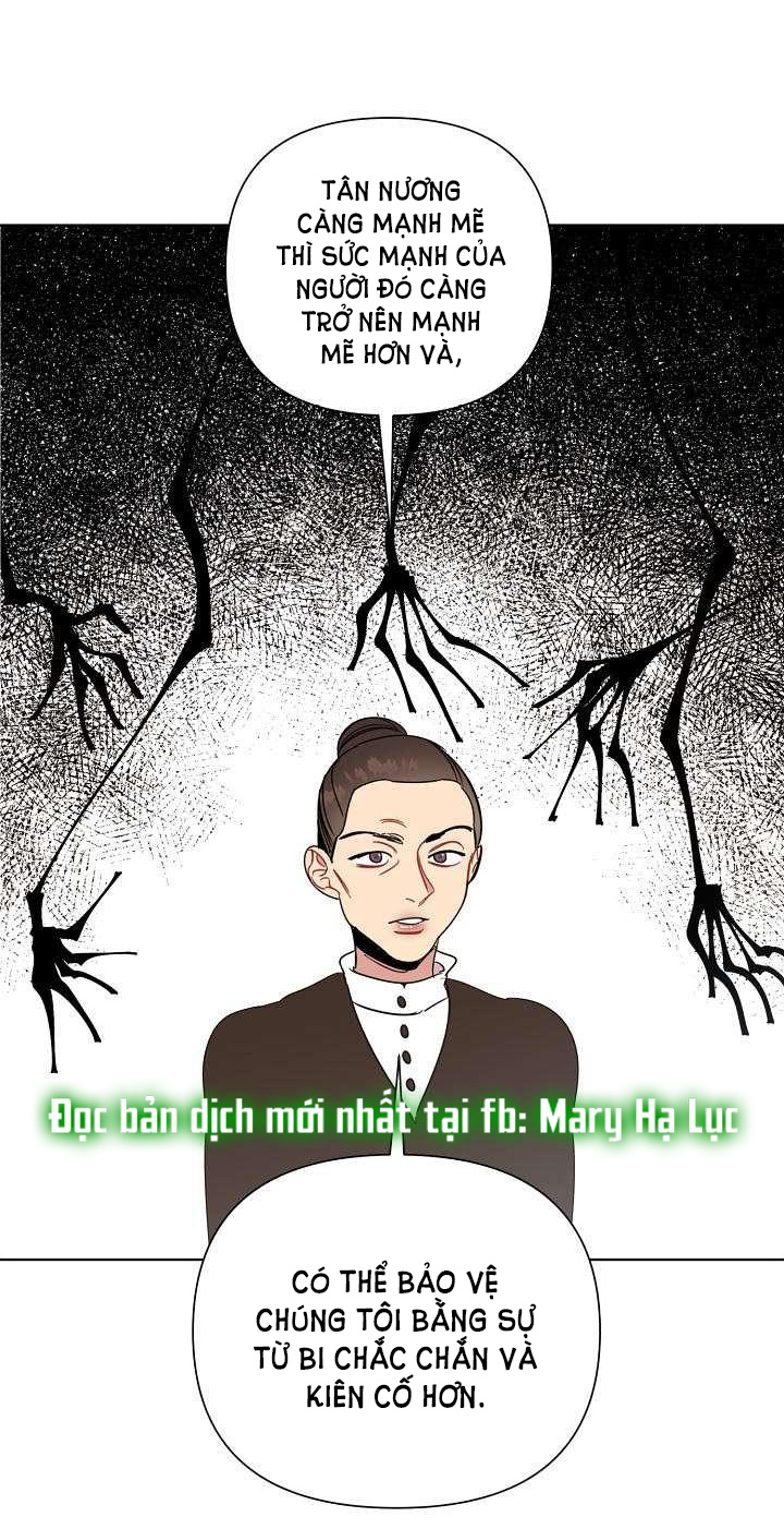 thiên đường (heaven) chapter 25 16