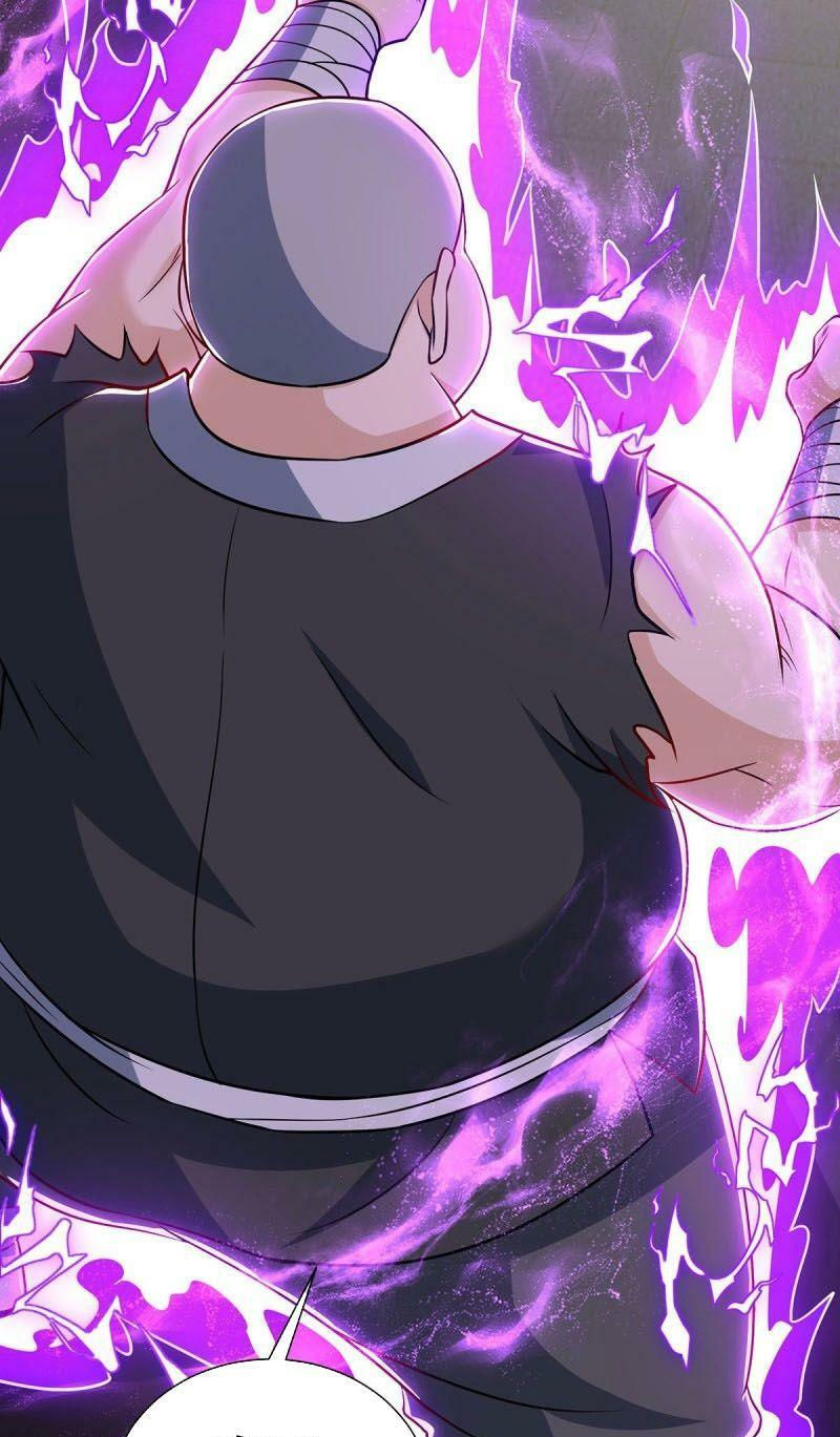 chúa tể tam giới chapter 87 14