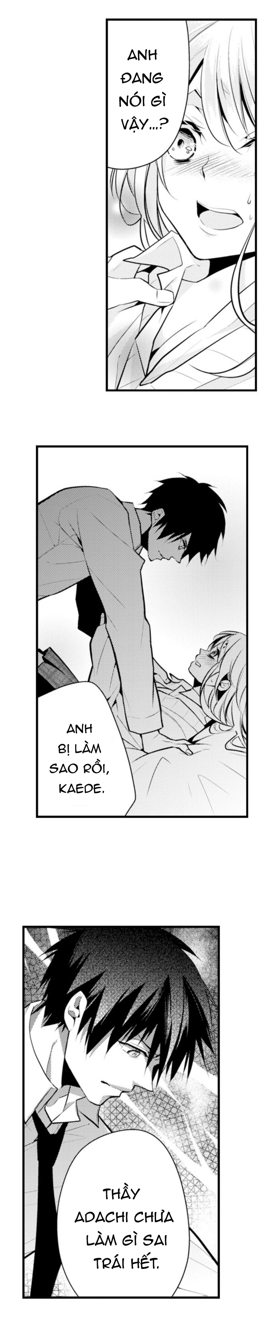 anh trai, xin đừng hủy hoại em (full) chapter 10.2 3