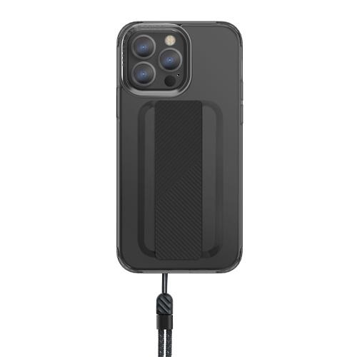 Ốp Lưng dành Cho Iphone 13 Pro Max UNIQ Heldro Thiết Kế Sang Trọng Siêu Bền Chống Sốc An Toàn Khi Rơi - Hàng chính hãng