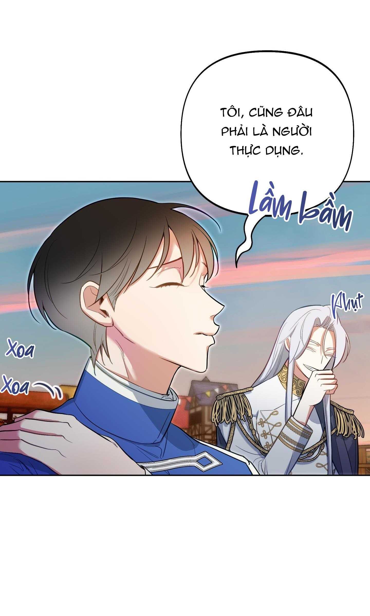(np) trở thành vua công lược chapter 51 32